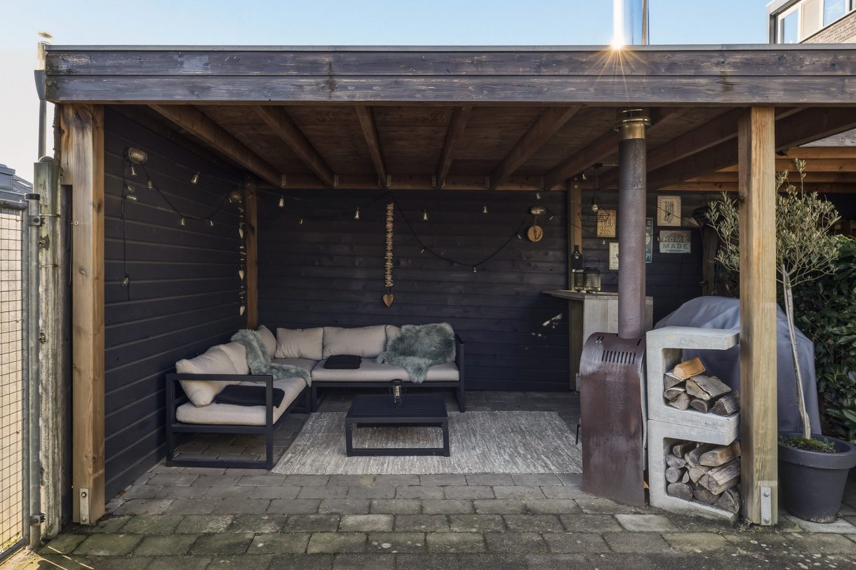 Te koop: Foto Woonhuis aan de Hawkinsstraat 42 in Zutphen