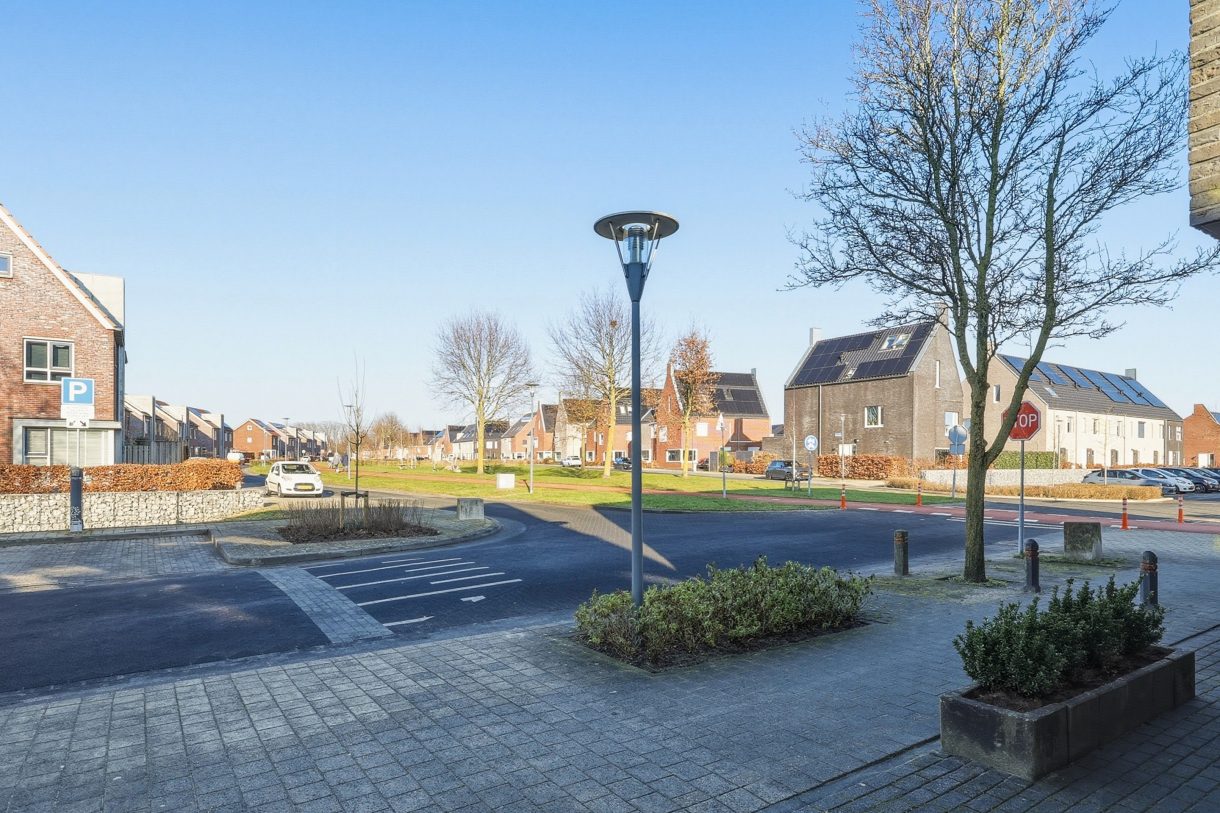 Te koop: Foto Woonhuis aan de Hawkinsstraat 42 in Zutphen