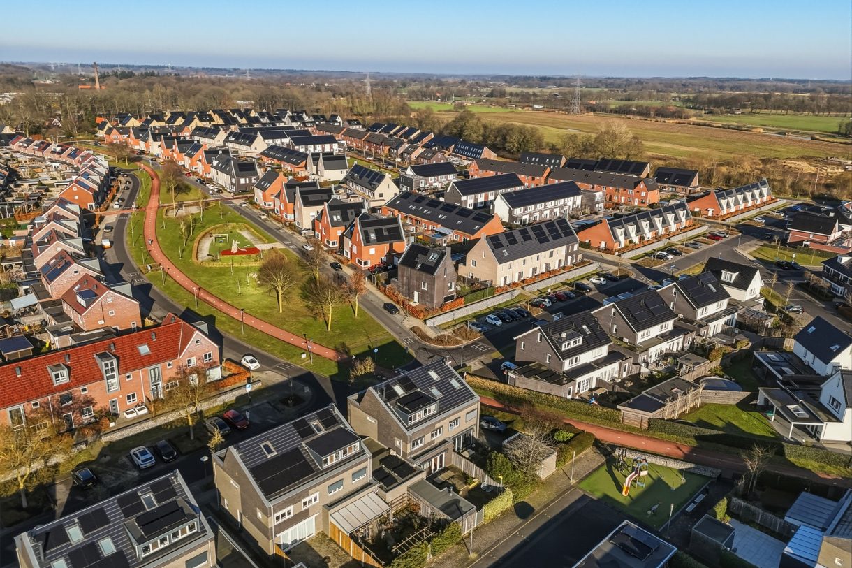 Te koop: Foto Woonhuis aan de Hawkinsstraat 42 in Zutphen