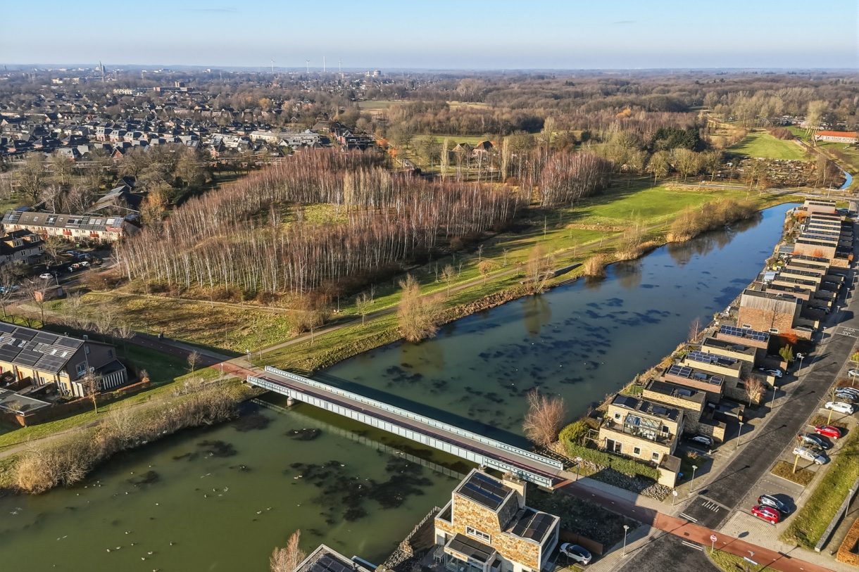 Te koop: Foto Woonhuis aan de Hawkinsstraat 42 in Zutphen