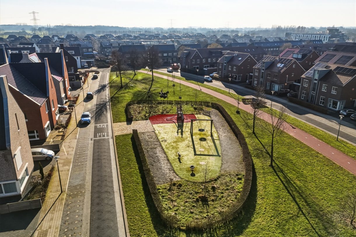 Te koop: Foto Woonhuis aan de Hawkinsstraat 42 in Zutphen