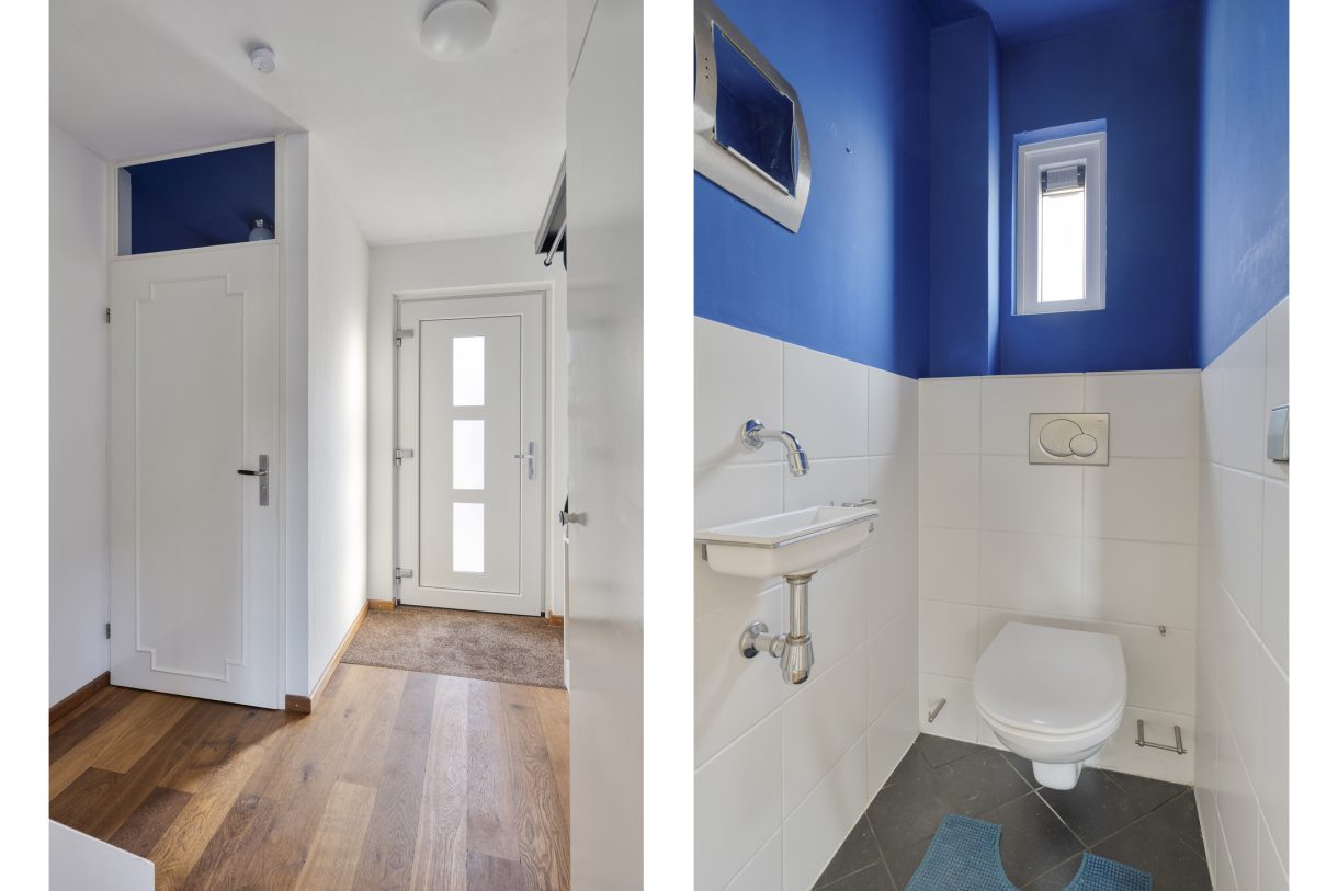 Te koop: Foto Woonhuis aan de Gravekamp 40 in Huissen