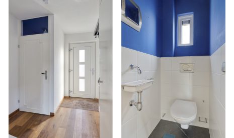 Te koop: Foto Woonhuis aan de Gravekamp 40 in Huissen