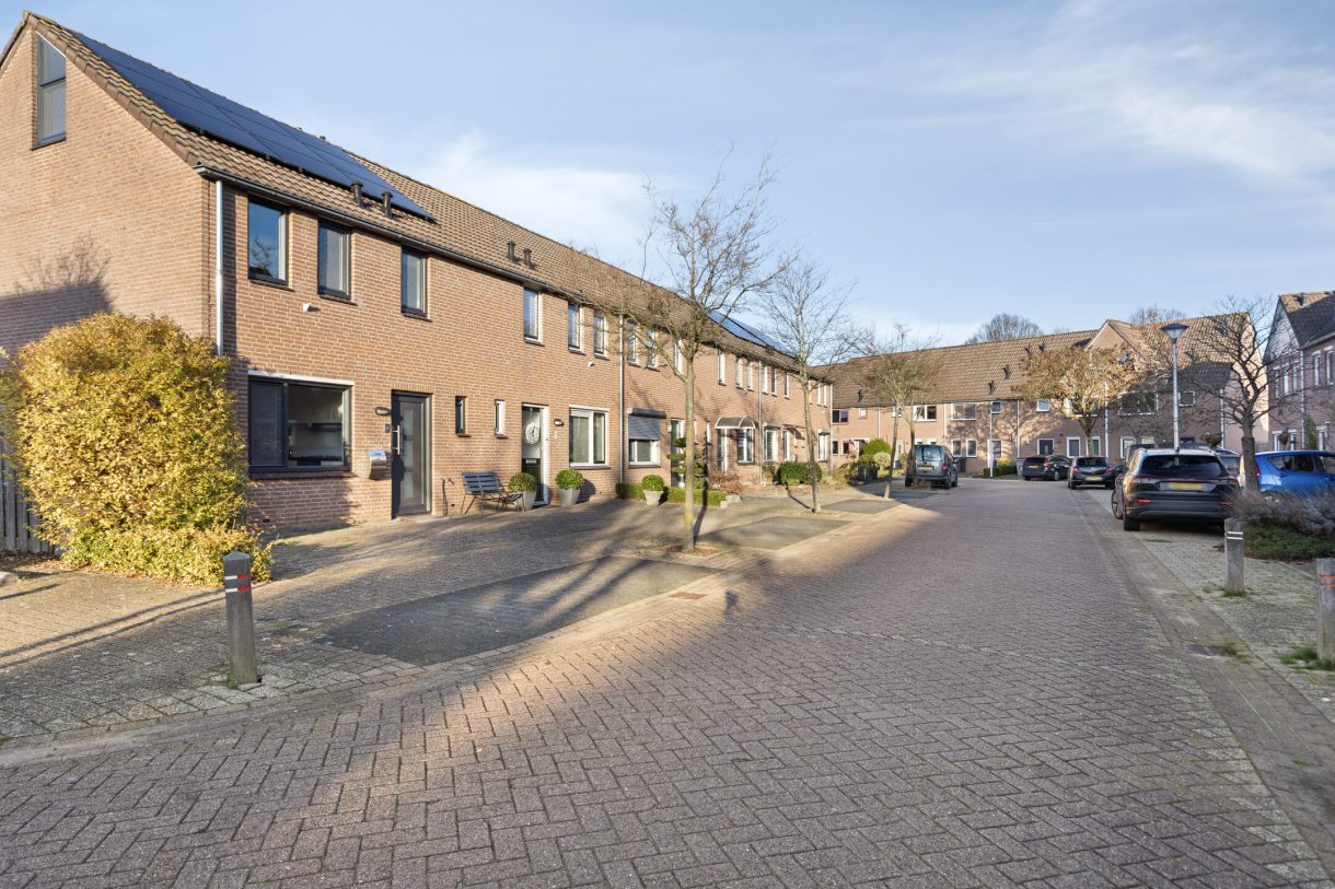 Te koop: Foto Woonhuis aan de Gravekamp 40 in Huissen