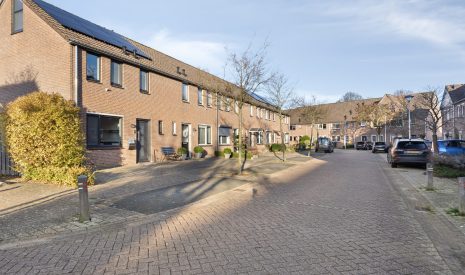 Te koop: Foto Woonhuis aan de Gravekamp 40 in Huissen