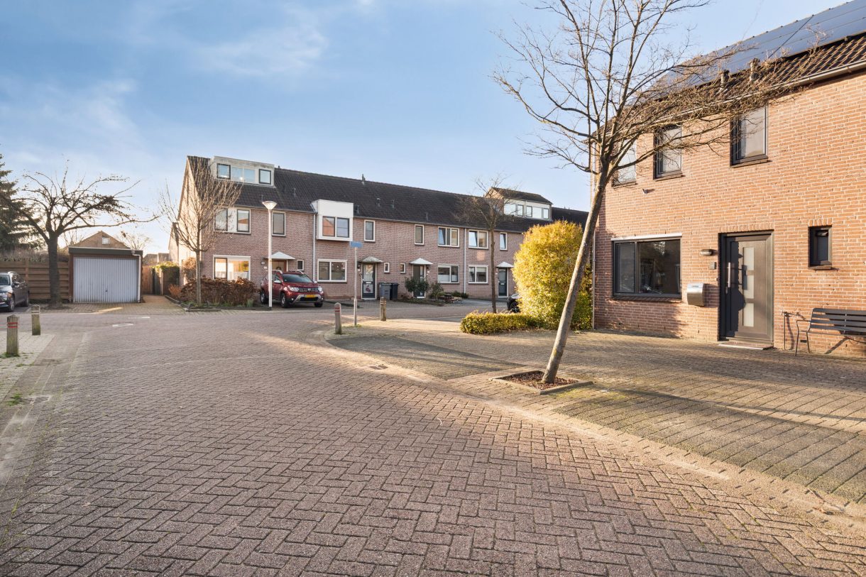 Te koop: Foto Woonhuis aan de Gravekamp 40 in Huissen