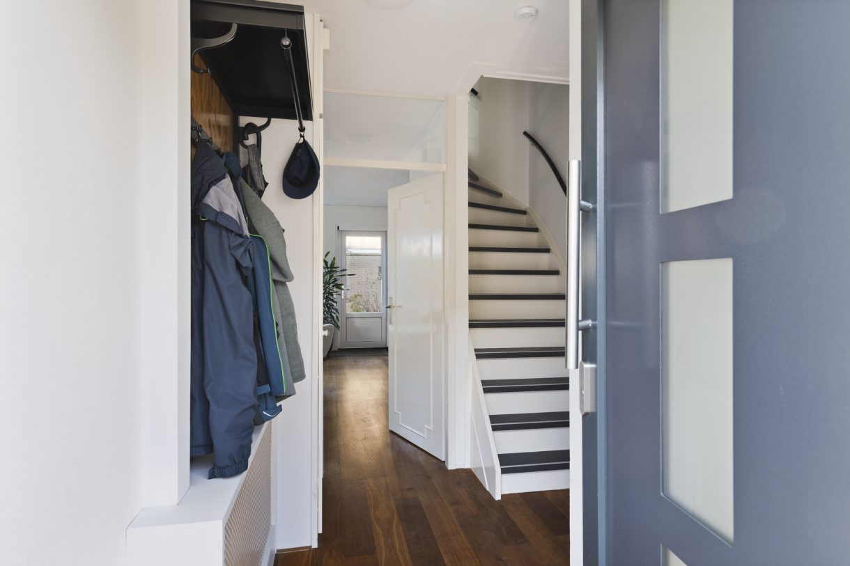 Te koop: Foto Woonhuis aan de Gravekamp 40 in Huissen