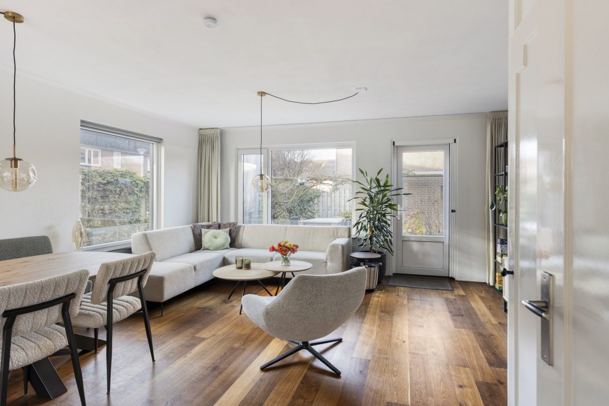 Te koop: Foto Woonhuis aan de Gravekamp 40 in Huissen