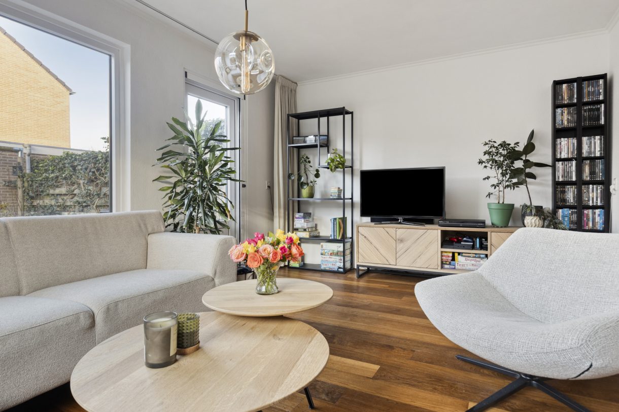 Te koop: Foto Woonhuis aan de Gravekamp 40 in Huissen