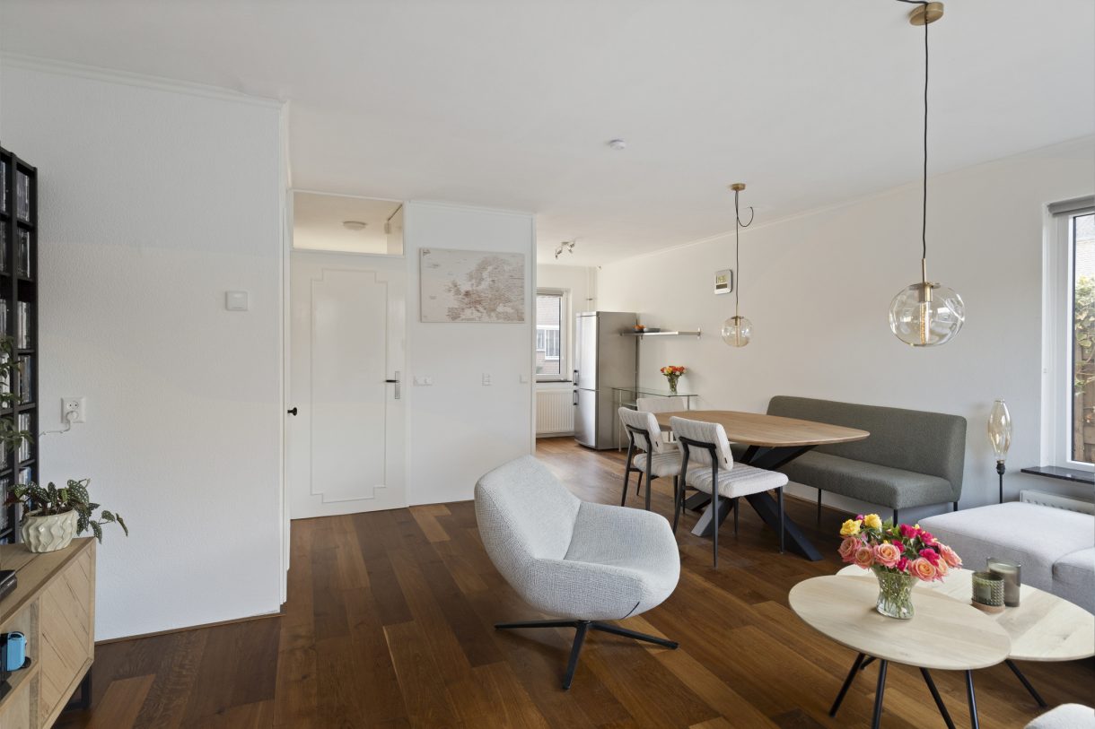 Te koop: Foto Woonhuis aan de Gravekamp 40 in Huissen