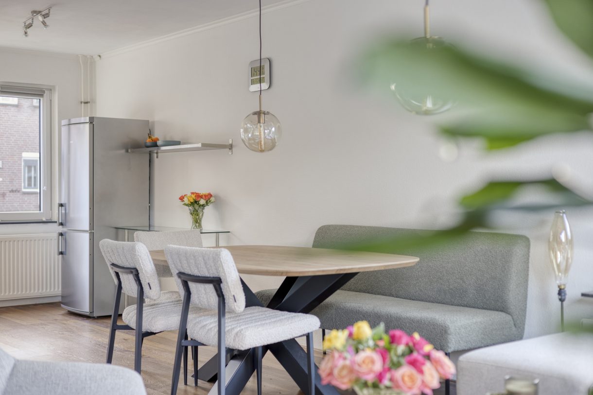 Te koop: Foto Woonhuis aan de Gravekamp 40 in Huissen