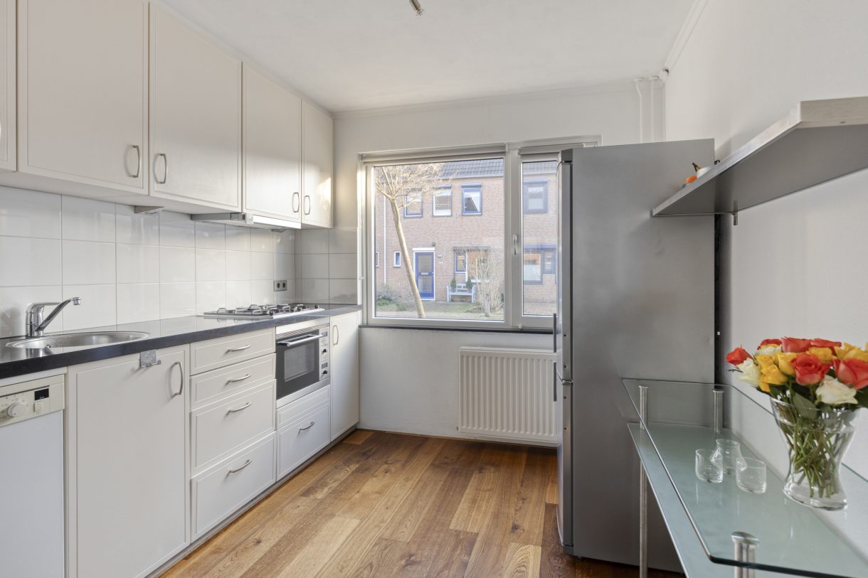 Te koop: Foto Woonhuis aan de Gravekamp 40 in Huissen