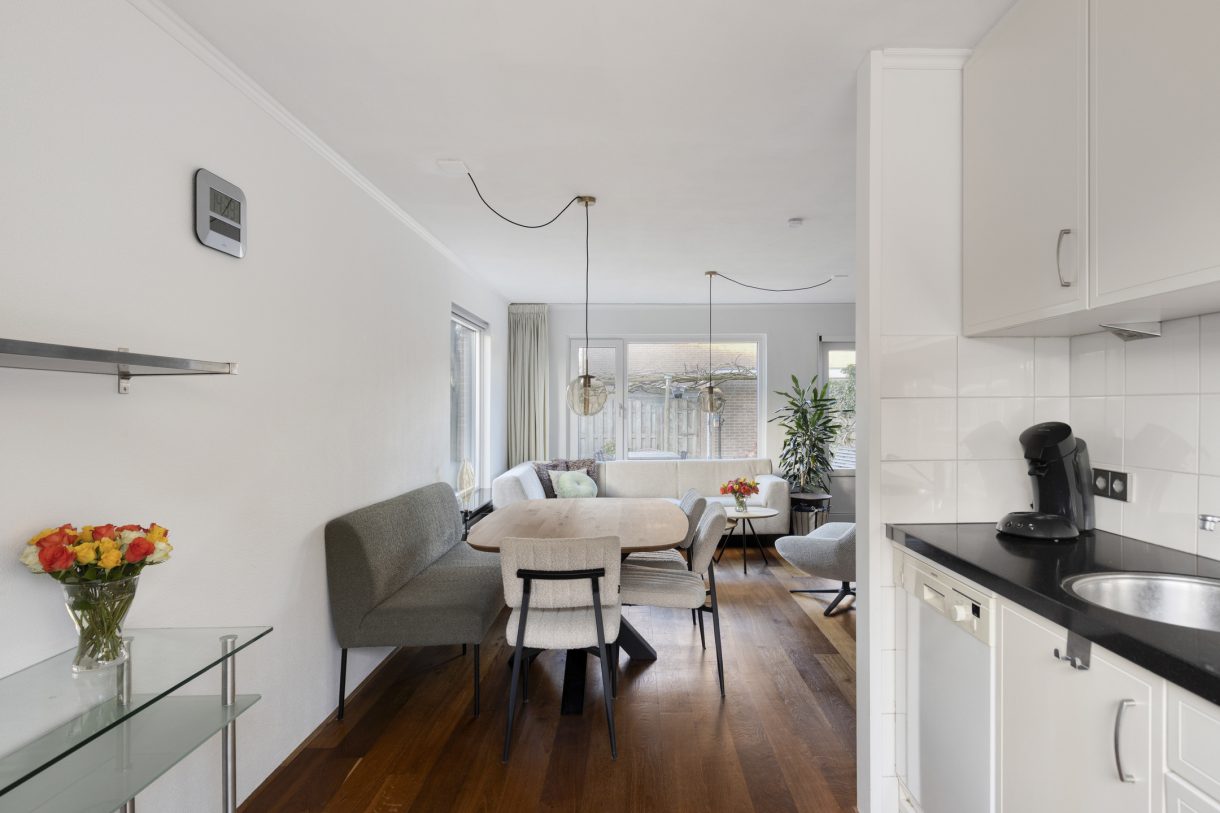 Te koop: Foto Woonhuis aan de Gravekamp 40 in Huissen