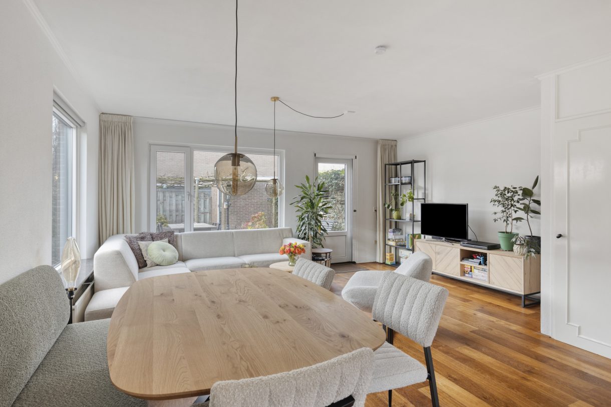 Te koop: Foto Woonhuis aan de Gravekamp 40 in Huissen