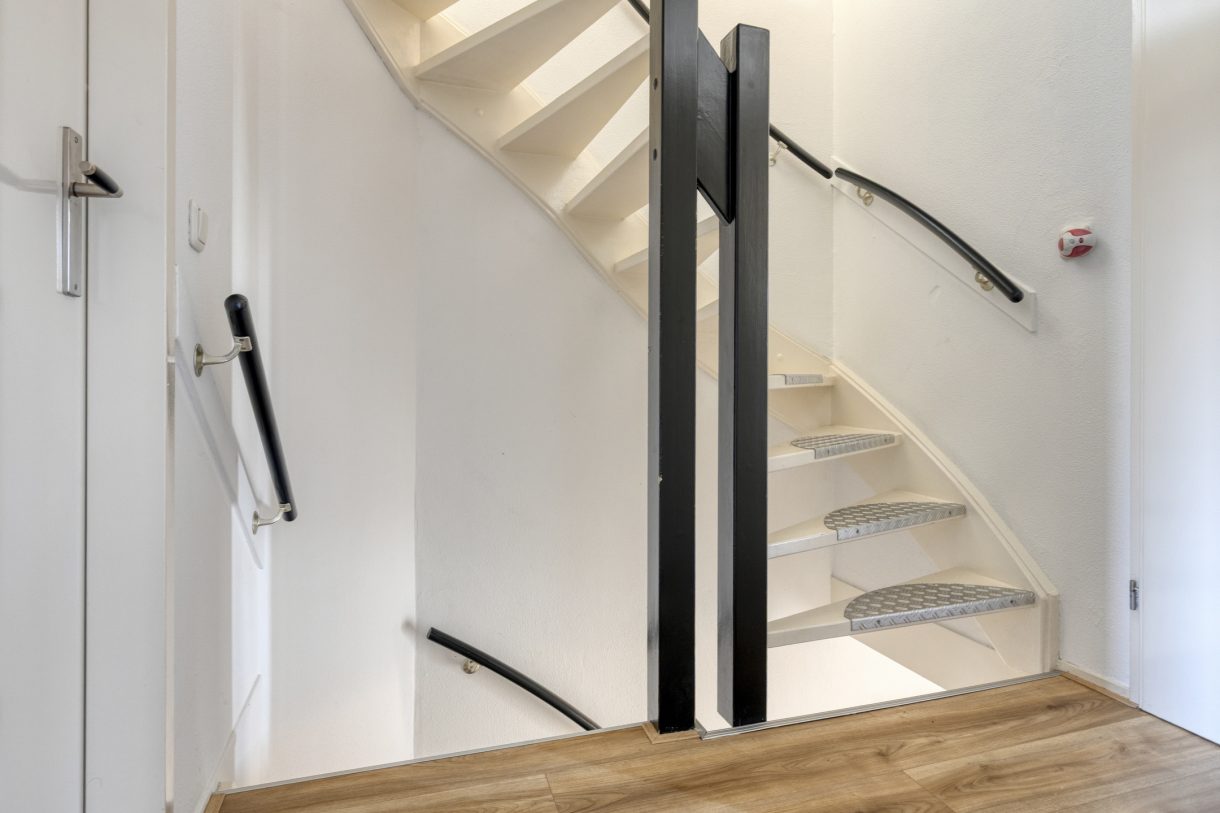 Te koop: Foto Woonhuis aan de Gravekamp 40 in Huissen