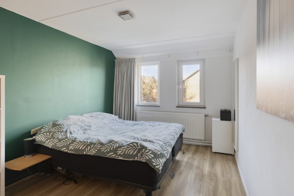 Te koop: Foto Woonhuis aan de Gravekamp 40 in Huissen