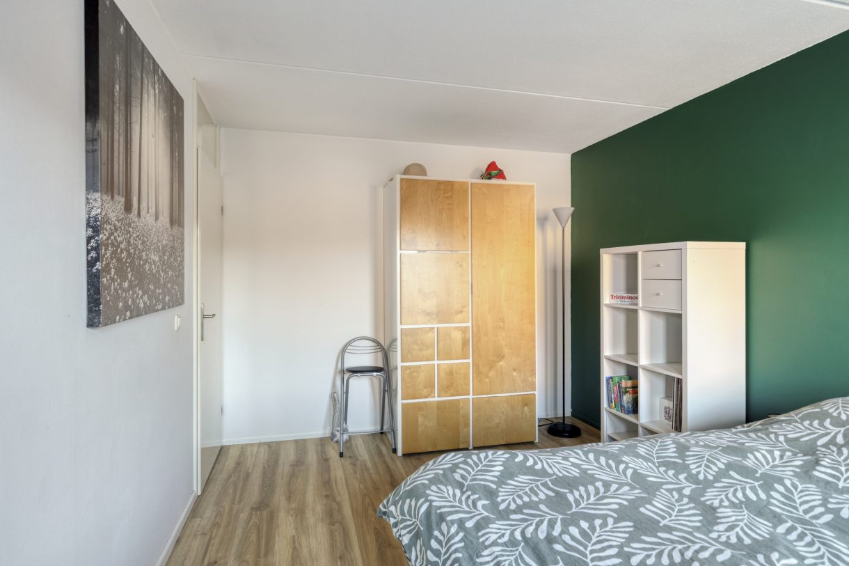 Te koop: Foto Woonhuis aan de Gravekamp 40 in Huissen