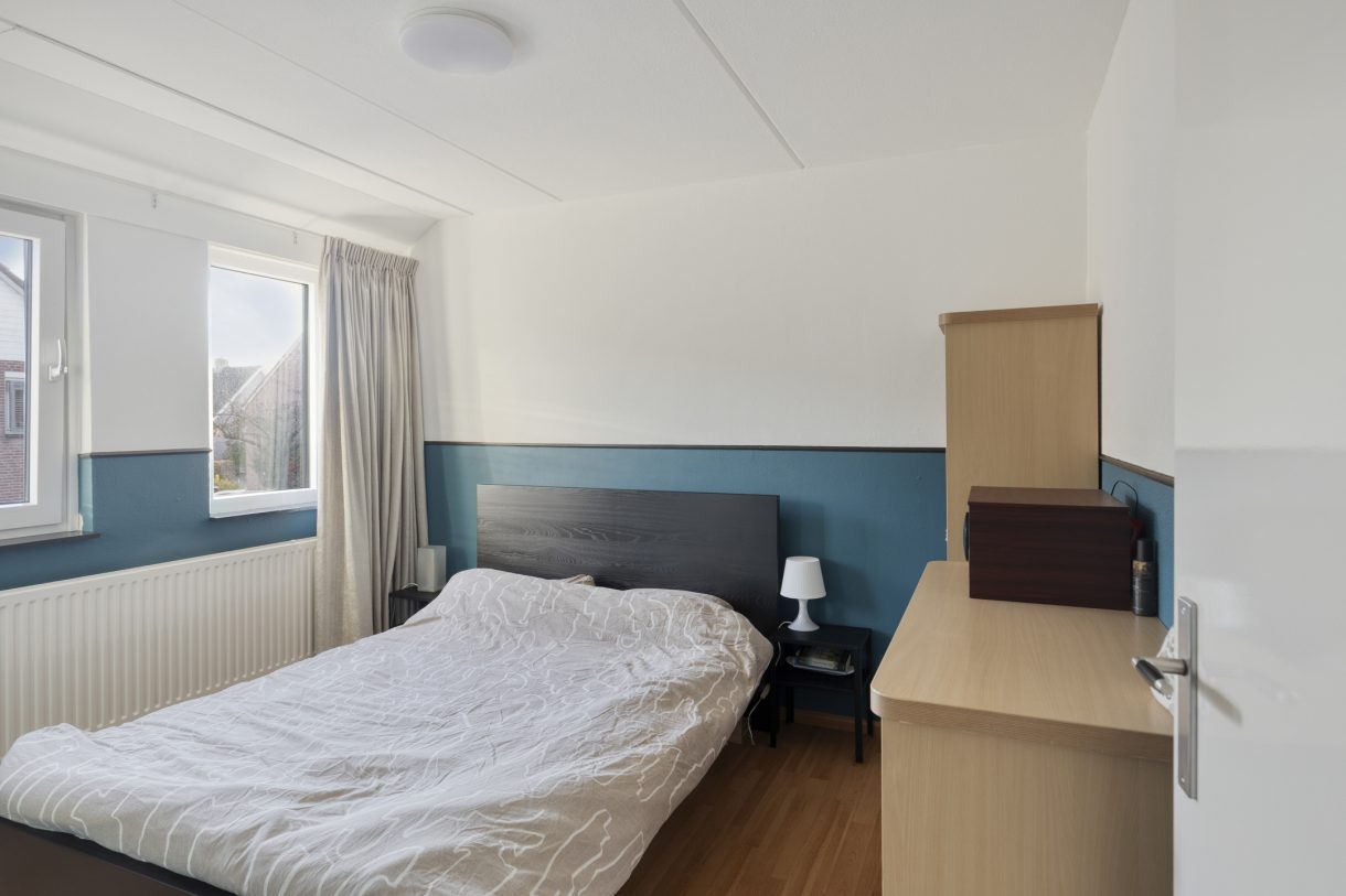 Te koop: Foto Woonhuis aan de Gravekamp 40 in Huissen