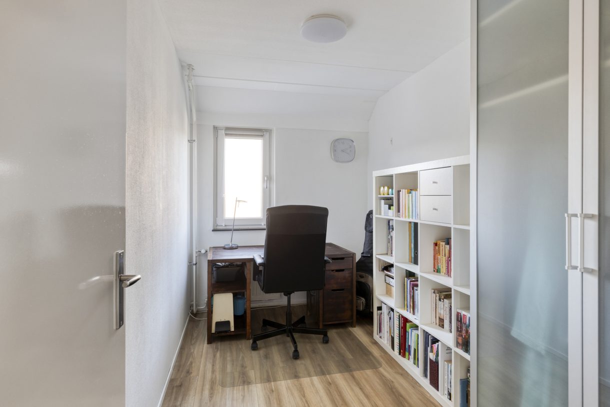 Te koop: Foto Woonhuis aan de Gravekamp 40 in Huissen