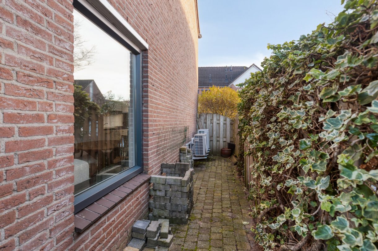 Te koop: Foto Woonhuis aan de Gravekamp 40 in Huissen