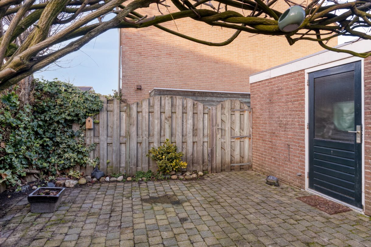 Te koop: Foto Woonhuis aan de Gravekamp 40 in Huissen