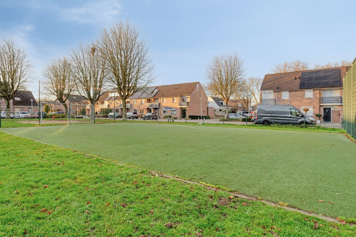 Te koop: Foto Woonhuis aan de Gravekamp 40 in Huissen