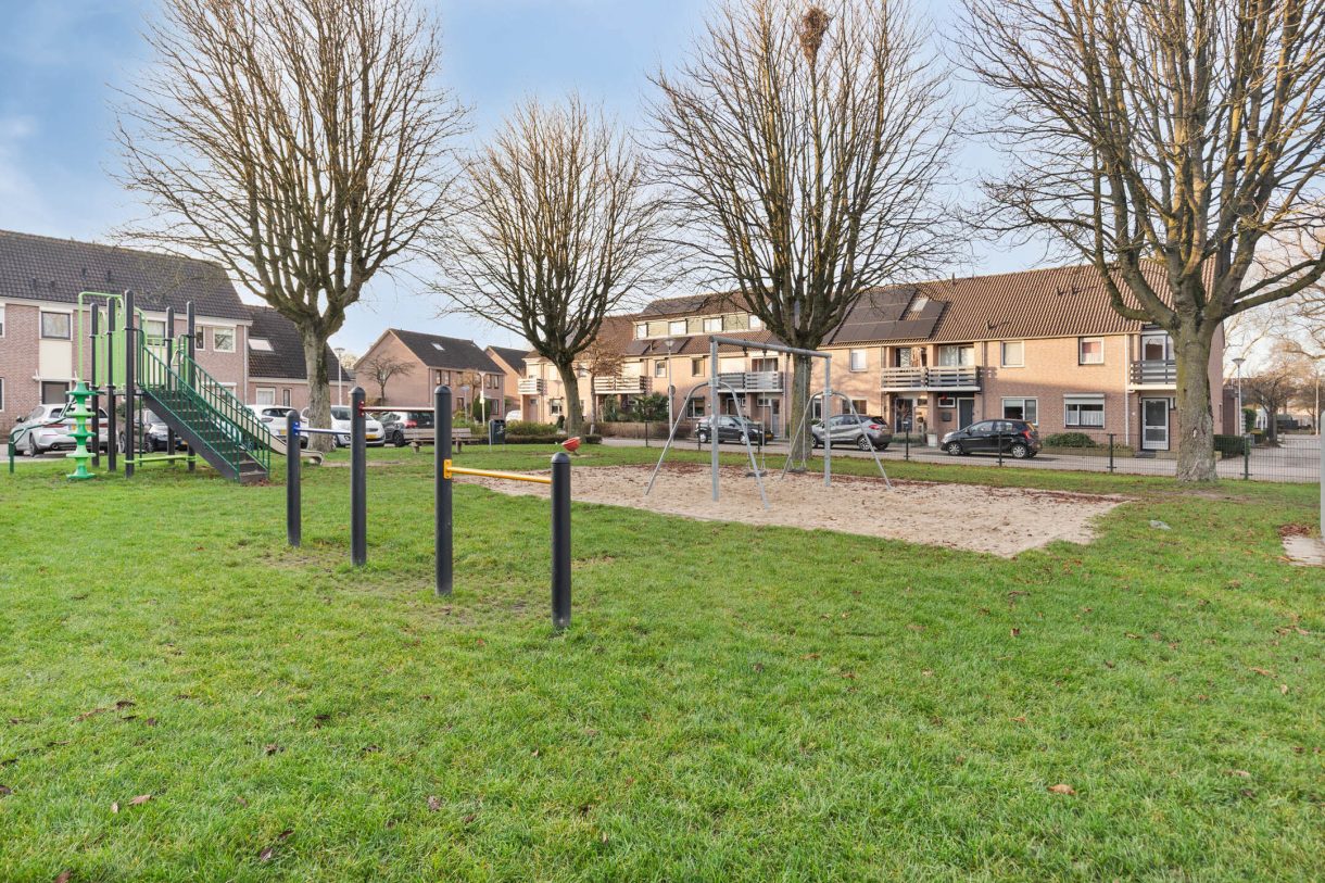 Te koop: Foto Woonhuis aan de Gravekamp 40 in Huissen