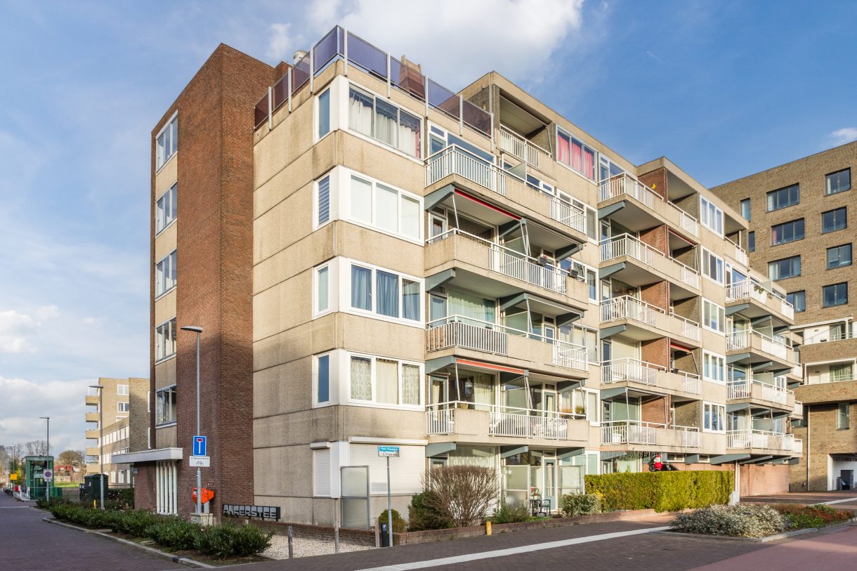 Te koop: Foto Appartement aan de Het Haagje 75 in Hoogeveen