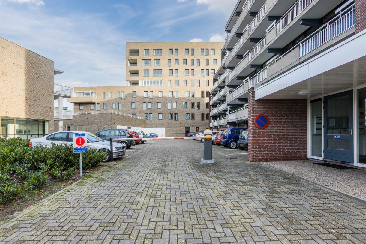 Te koop: Foto Appartement aan de Het Haagje 75 in Hoogeveen