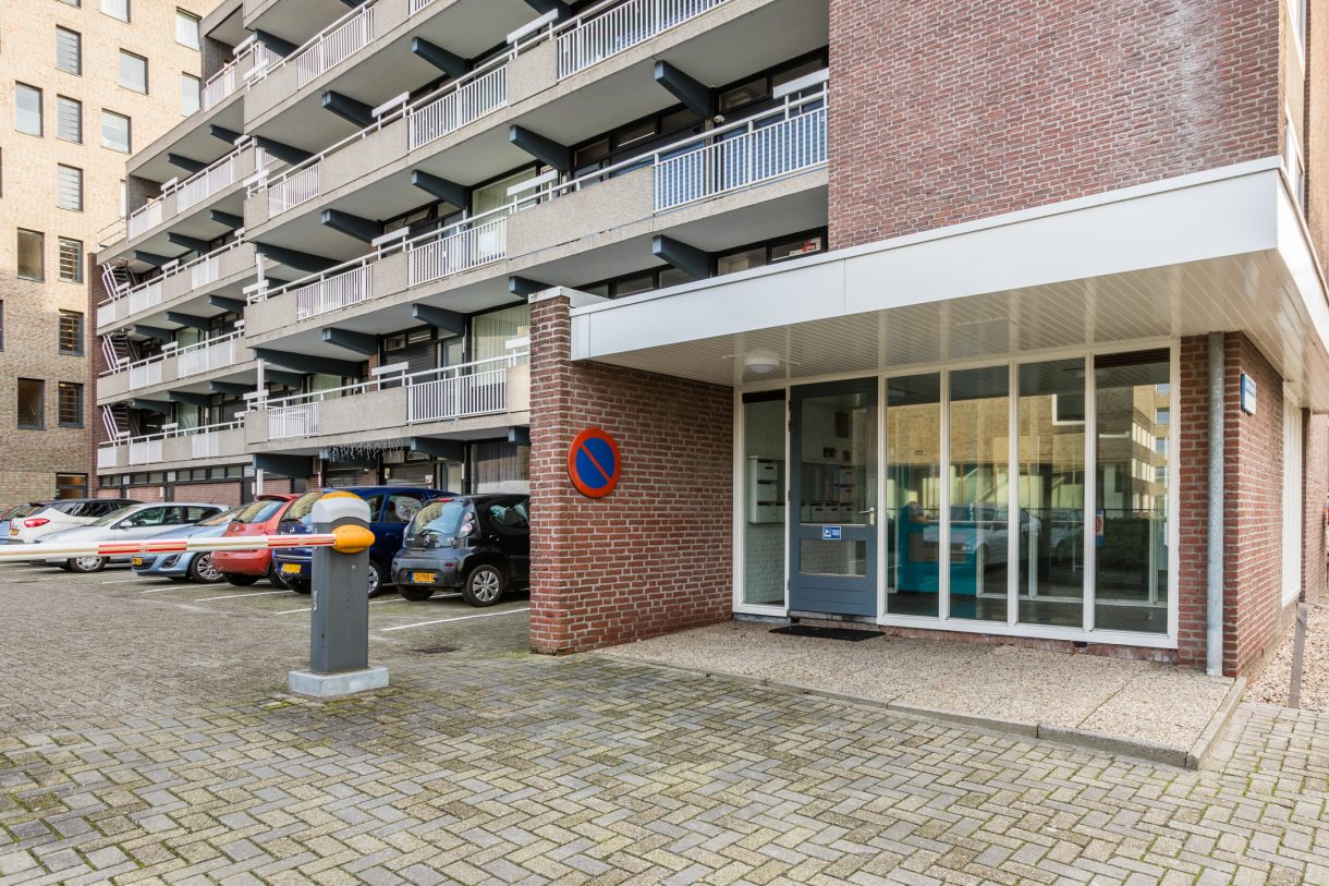 Te koop: Foto Appartement aan de Het Haagje 75 in Hoogeveen