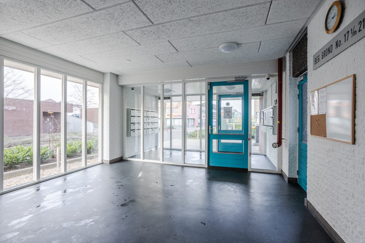 Te koop: Foto Appartement aan de Het Haagje 75 in Hoogeveen