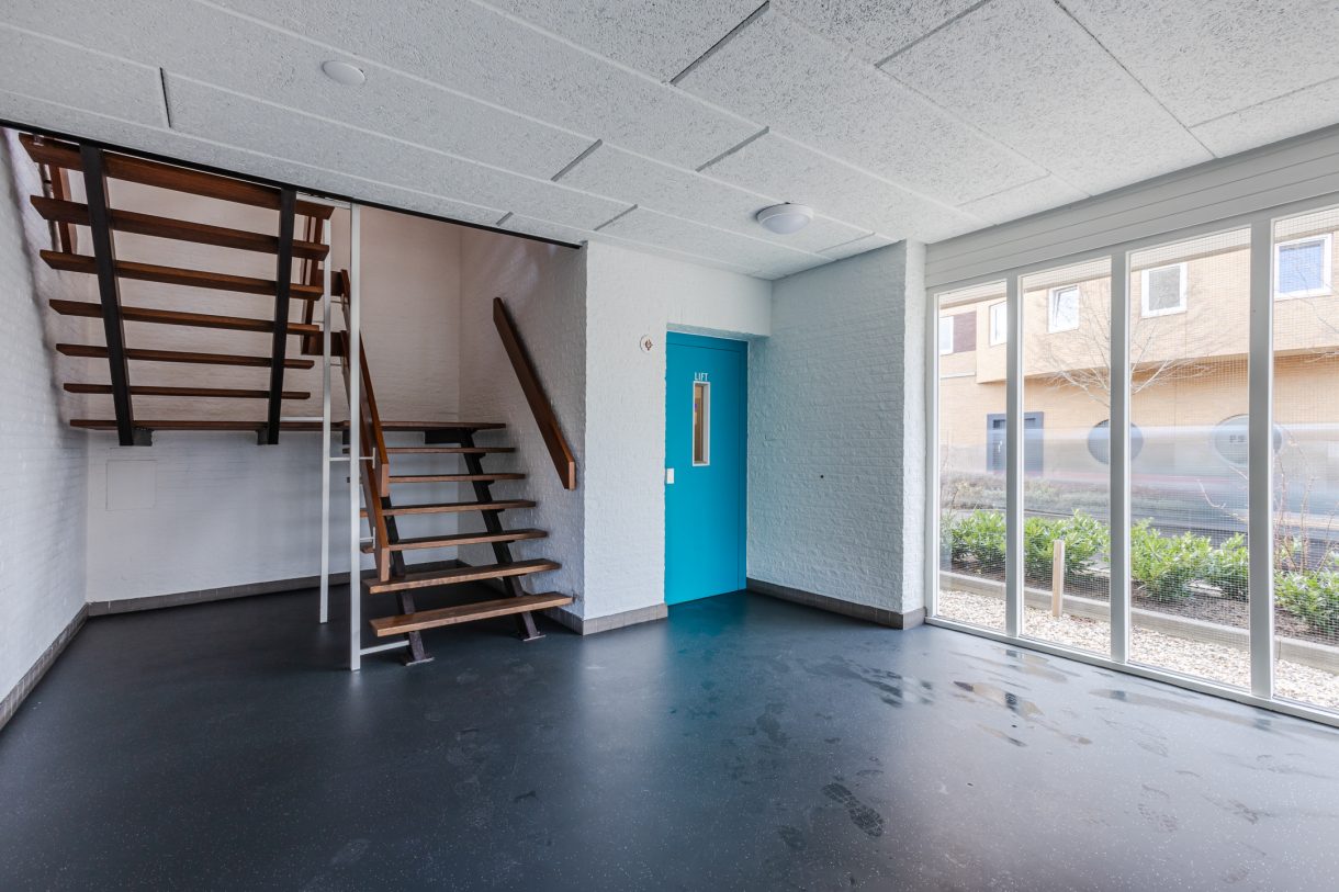 Te koop: Foto Appartement aan de Het Haagje 75 in Hoogeveen
