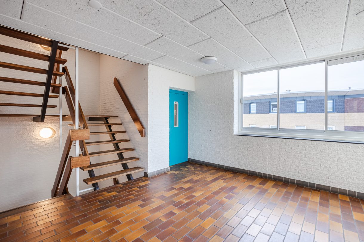 Te koop: Foto Appartement aan de Het Haagje 75 in Hoogeveen