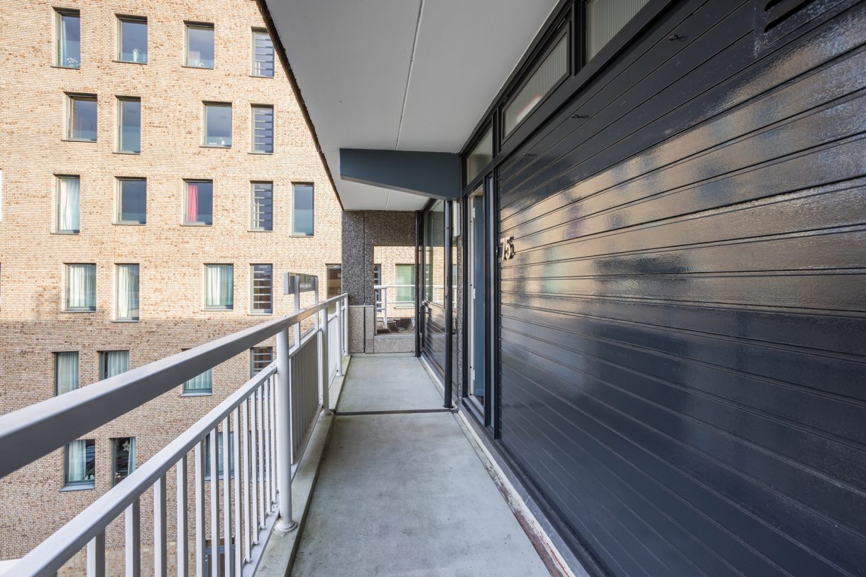 Te koop: Foto Appartement aan de Het Haagje 75 in Hoogeveen