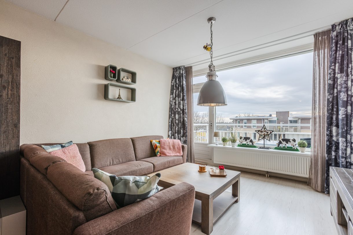 Te koop: Foto Appartement aan de Het Haagje 75 in Hoogeveen