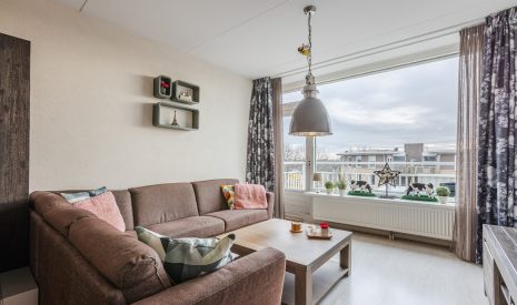 Te koop: Foto Appartement aan de Het Haagje 75 in Hoogeveen