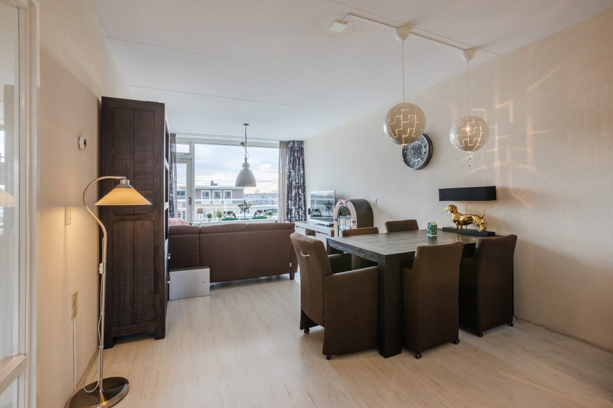 Te koop: Foto Appartement aan de Het Haagje 75 in Hoogeveen