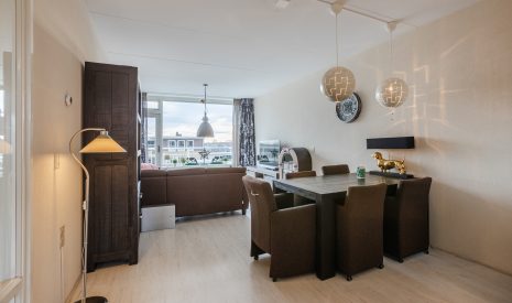 Te koop: Foto Appartement aan de Het Haagje 75 in Hoogeveen
