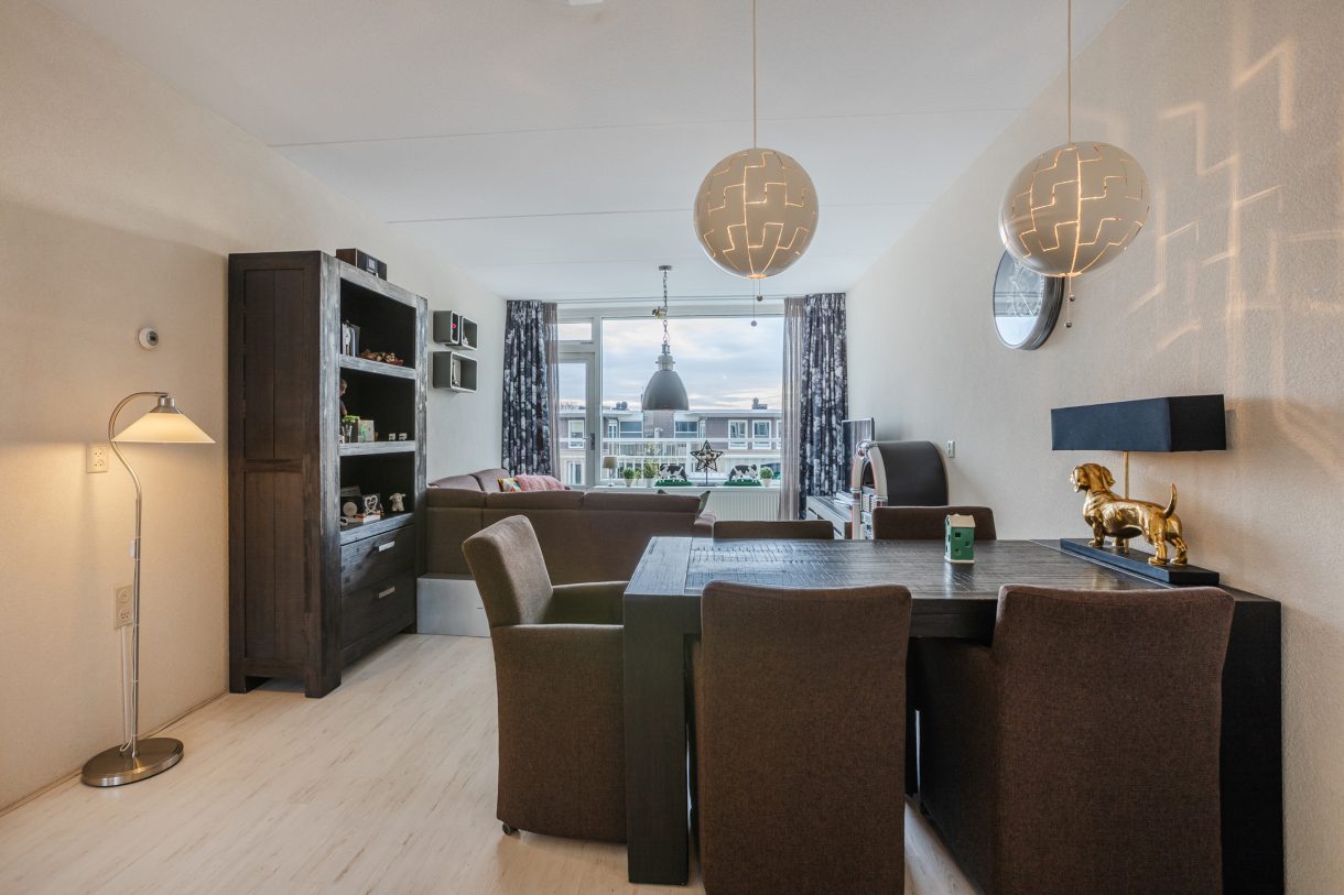 Te koop: Foto Appartement aan de Het Haagje 75 in Hoogeveen