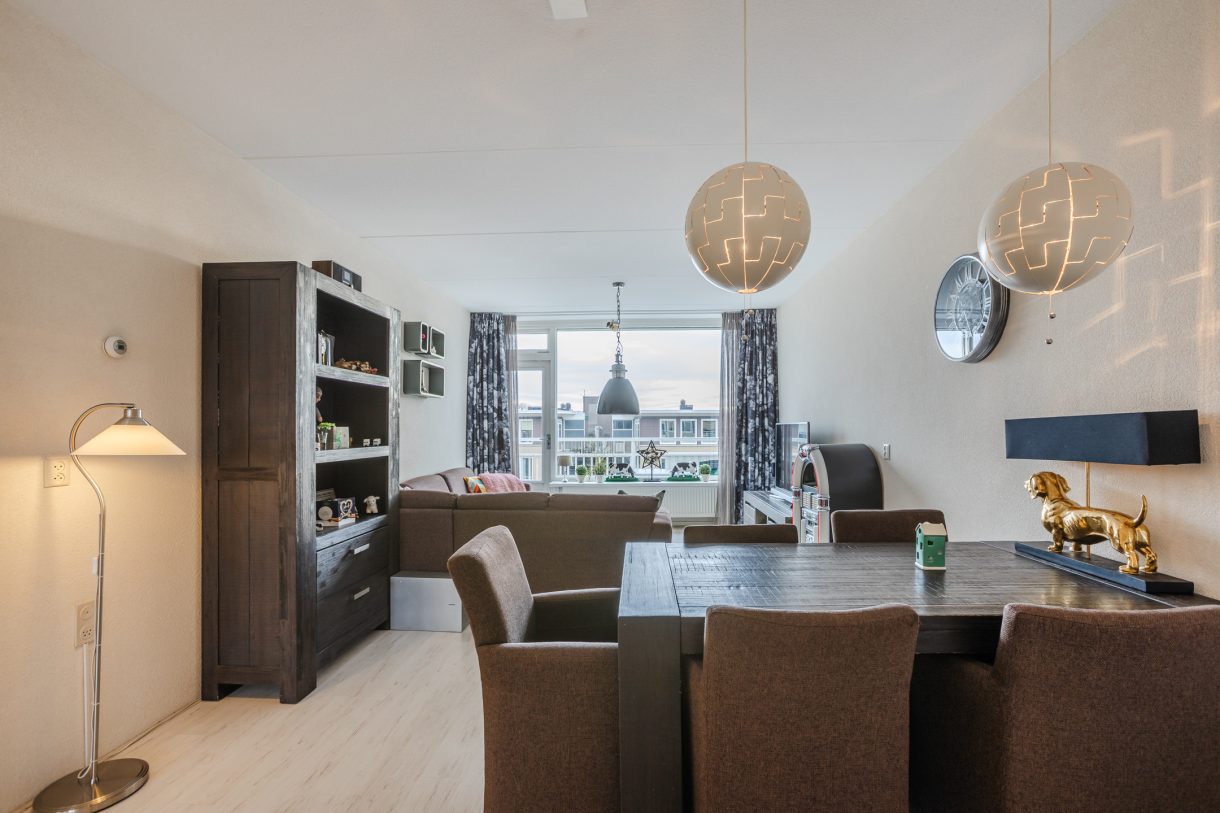 Te koop: Foto Appartement aan de Het Haagje 75 in Hoogeveen