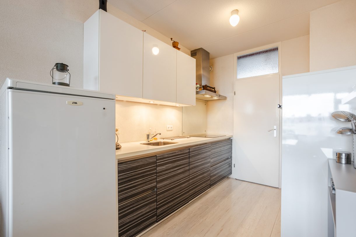 Te koop: Foto Appartement aan de Het Haagje 75 in Hoogeveen