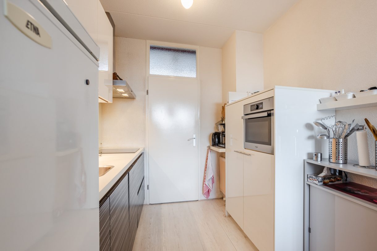 Te koop: Foto Appartement aan de Het Haagje 75 in Hoogeveen