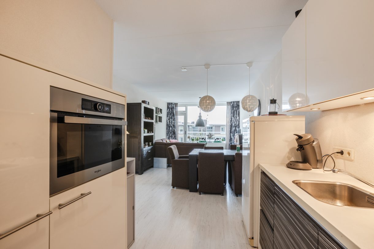Te koop: Foto Appartement aan de Het Haagje 75 in Hoogeveen