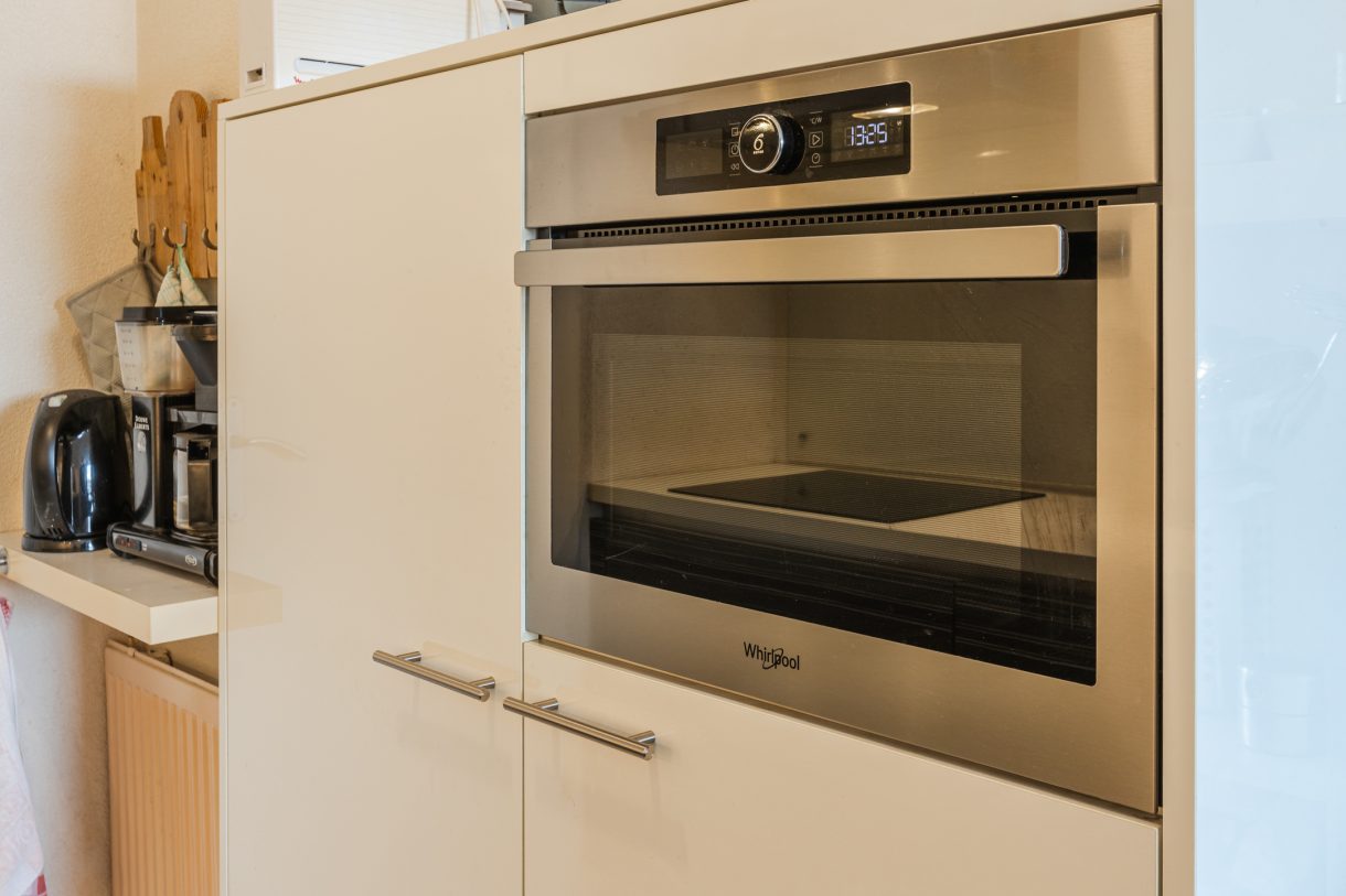 Te koop: Foto Appartement aan de Het Haagje 75 in Hoogeveen