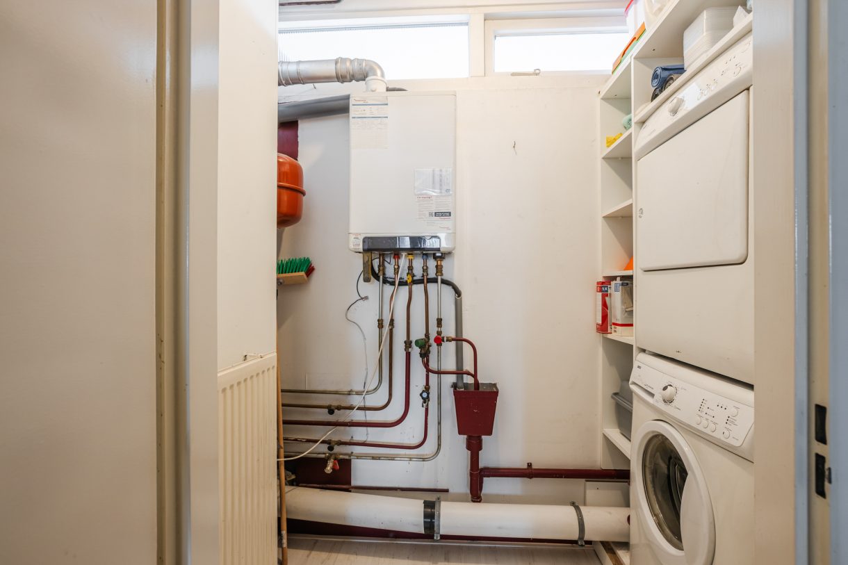 Te koop: Foto Appartement aan de Het Haagje 75 in Hoogeveen