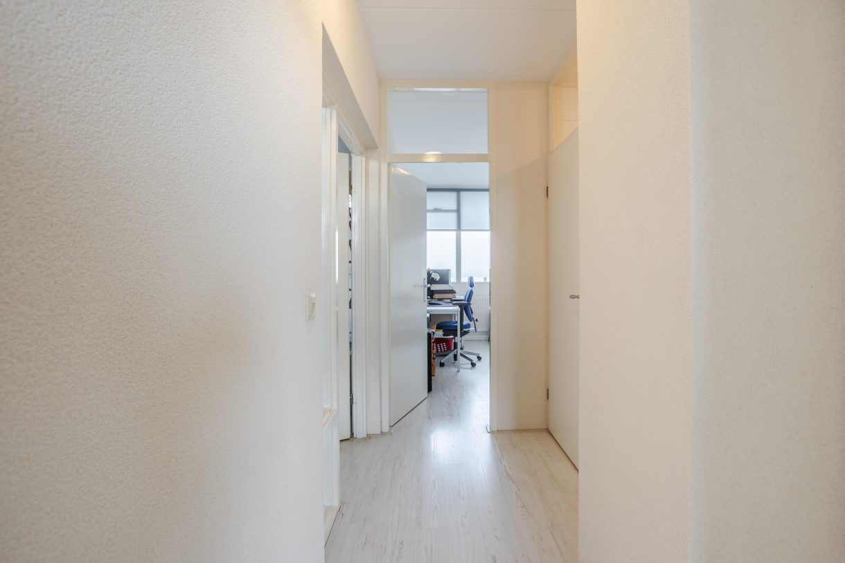 Te koop: Foto Appartement aan de Het Haagje 75 in Hoogeveen