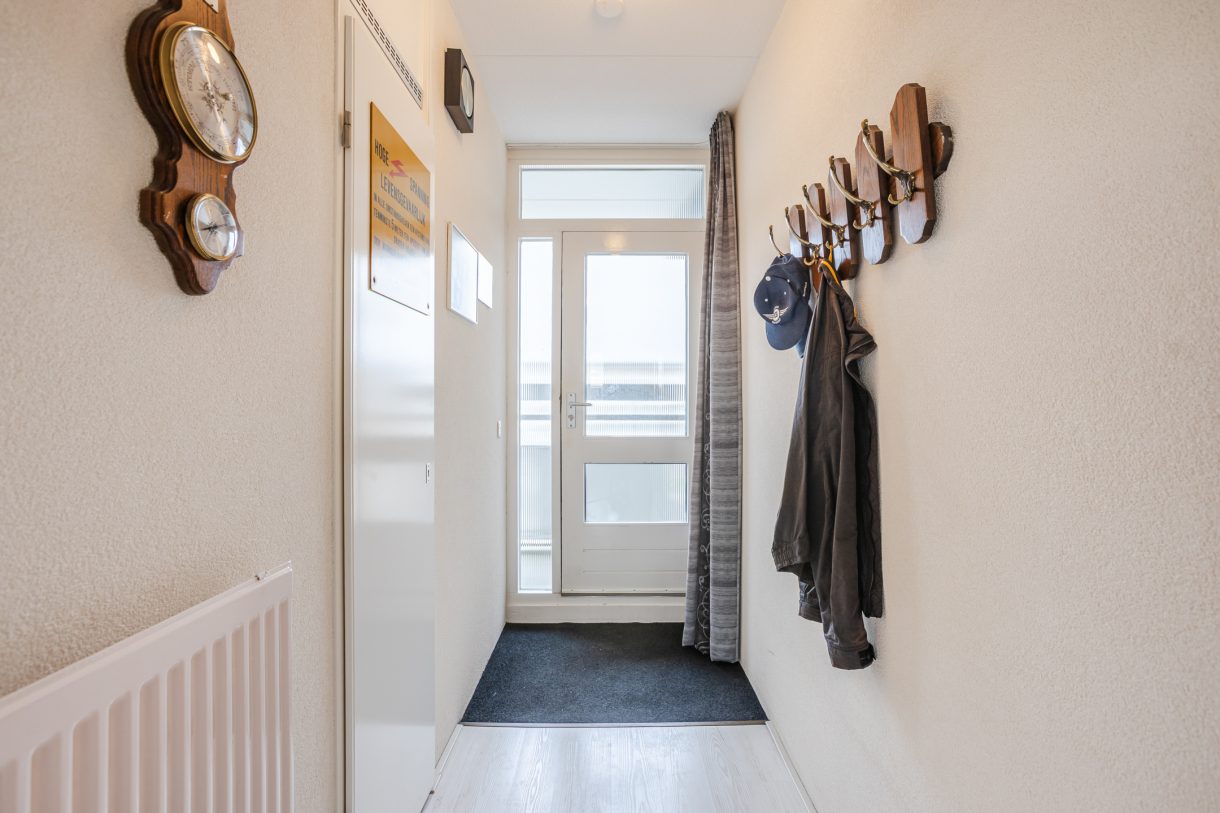 Te koop: Foto Appartement aan de Het Haagje 75 in Hoogeveen