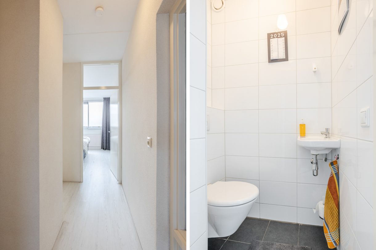 Te koop: Foto Appartement aan de Het Haagje 75 in Hoogeveen