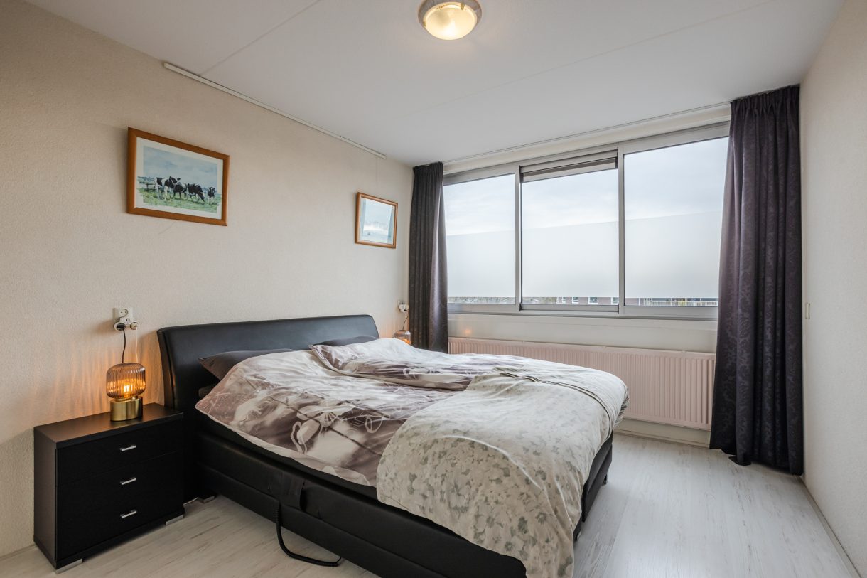 Te koop: Foto Appartement aan de Het Haagje 75 in Hoogeveen