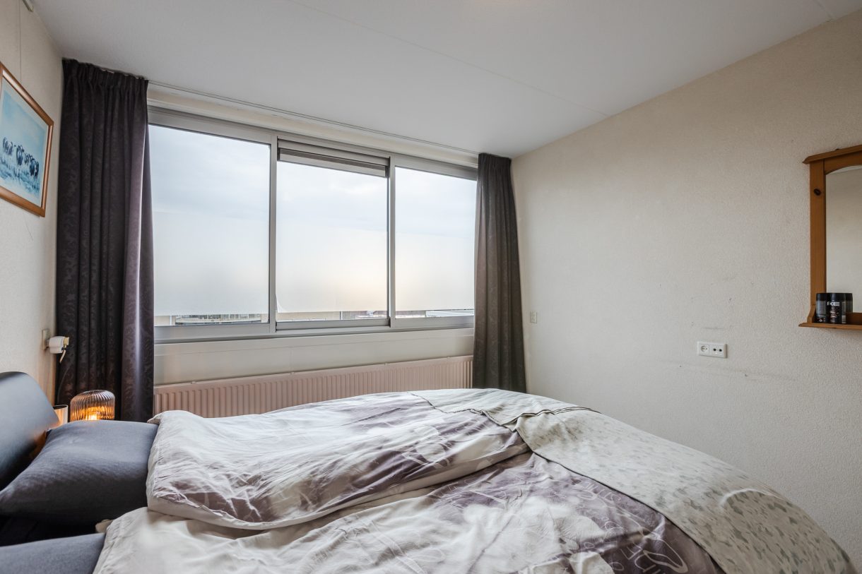 Te koop: Foto Appartement aan de Het Haagje 75 in Hoogeveen